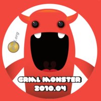 GRMLmonster